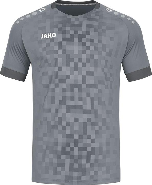 Actual product image JAKO Jersey Pixel KA (XL)