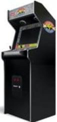 Produktbild Arcade1Up Street Fighter II Deluxe