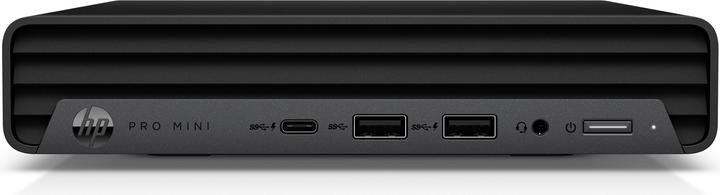 Immagine prodotto HP Pro Mini 400 G9 (Intel Core i5-13500T, 16 GB, 512 GB, UHD Graphics 770)