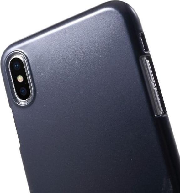 Image du produit Goospery i Jelly Metal Series (Apple iPhone XS Max)