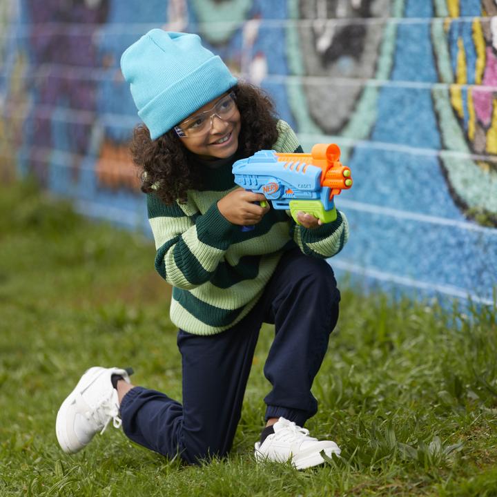 Produktbild Nerf Elite Junior Ultimate Starter Set
