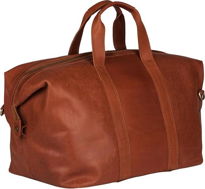 Actual product image Burkely Sem Weekender (40.80 l)