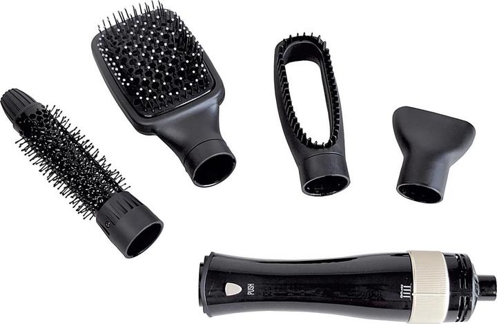 Actual product image Casativo Warm air brushes