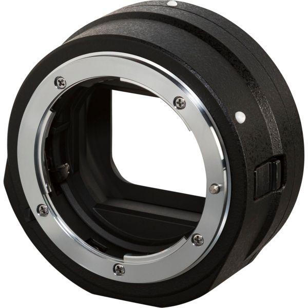 Actual product image Nikon Ftz Ii