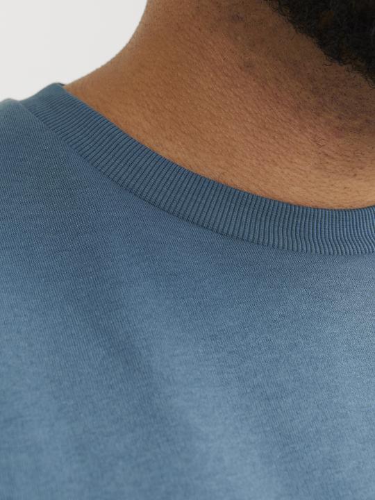 Actual product image Jack & Jones Jjebradley Sweat Crew Noos Pls (6XL)