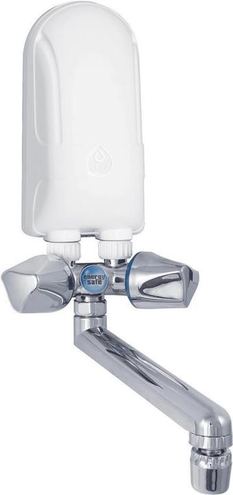 Dafi POZ03139 Wasserkocher & -boiler Senkrecht Ohne Tank (unmittelbar) Chrom