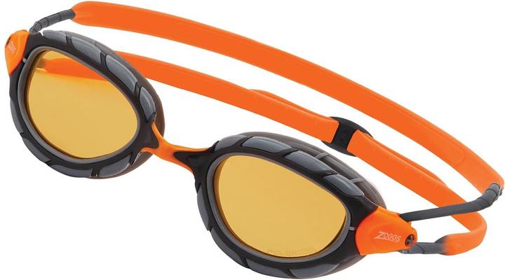 Produktbild Zoggs Predator Schwimmbrille 2024 (One Size)