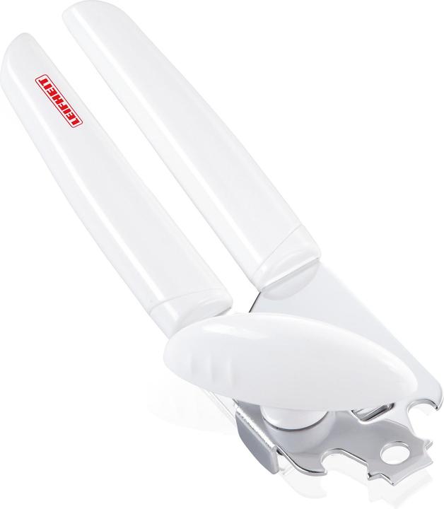 Actual product image Leifheit Can opener Exact ComfortLine