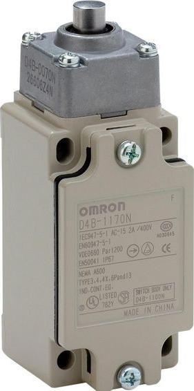 Immagine prodotto Omron Industrial Automation D4B4A70N