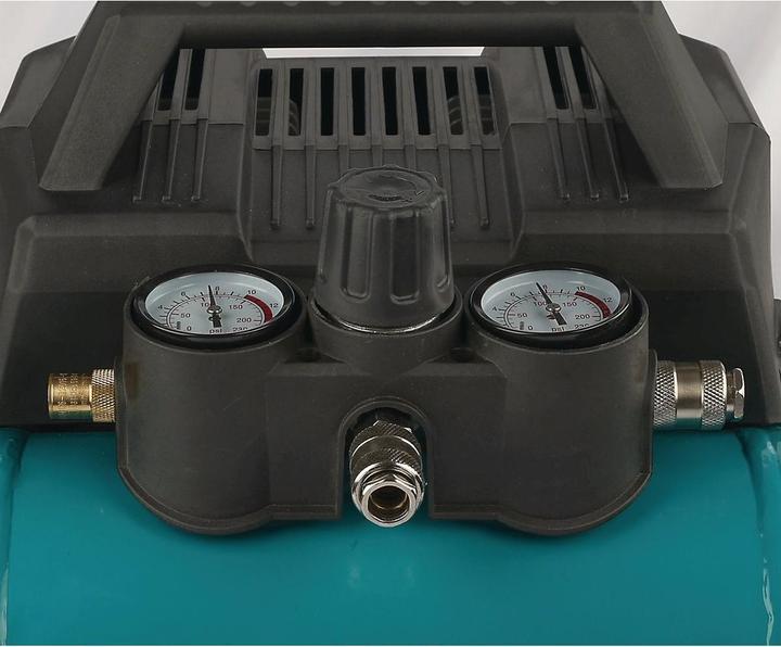 Immagine prodotto Aircraft Compressore a pistoni 131 OF E AIRBOY (8 bar, 6 l)