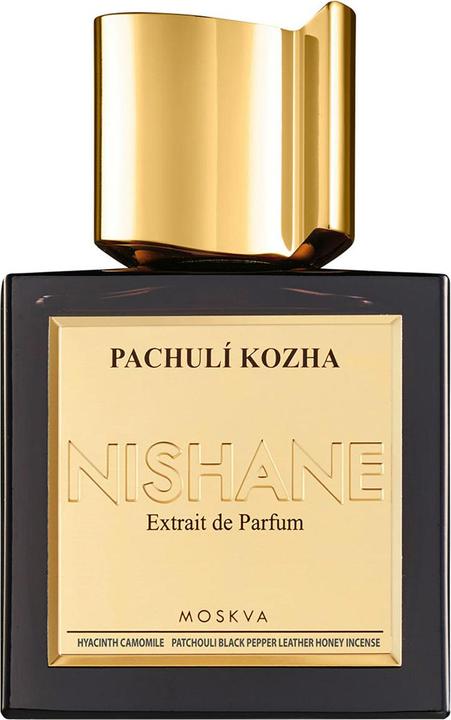 Immagine prodotto Nishane Pachuli Kozha by Extrait De Parfum Spray (Unisex) 50 ml (Eau de parfum, 50 ml)