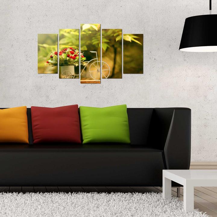 Produktbild Wallxpert Bodie (20 x 60 cm, 20 x 50 cm, 20 x 40 cm, 110 x 60 cm)