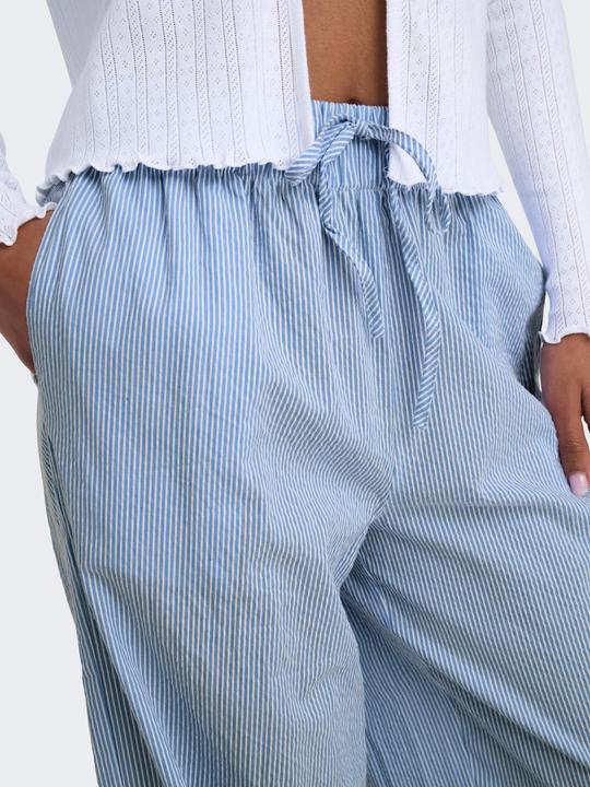 Actual product image Only Onlaugusta Pant Wvn Noos (L)