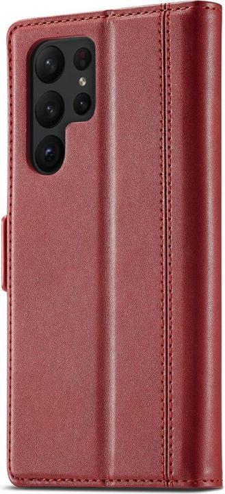 Image du produit LC.Imeeke Flip Case Business (Samsung Galaxy S24 Ultra)