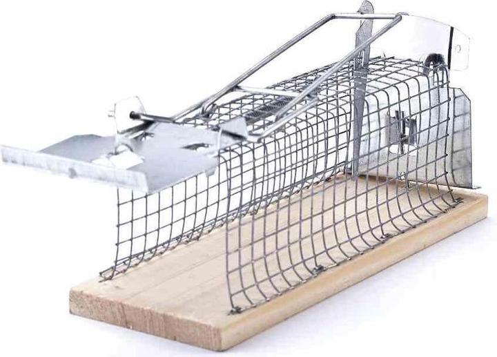 Swissinno Souris Living Trap Classic 1 St
