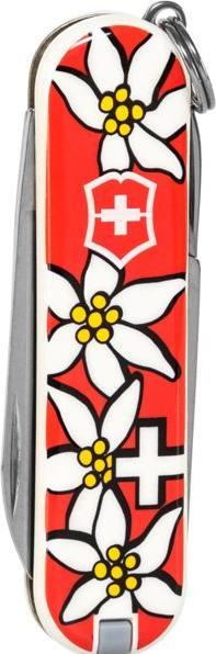 Actual product image Victorinox Classic SD