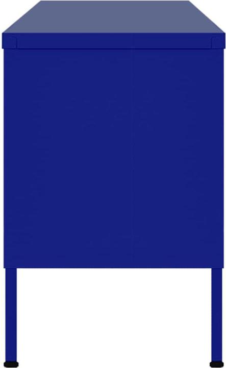Actual product image VidaXL Everett (105 x 35 x 50 cm)