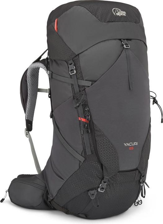 Image du produit Lowe Alpine Yacuri 65 (65 l)