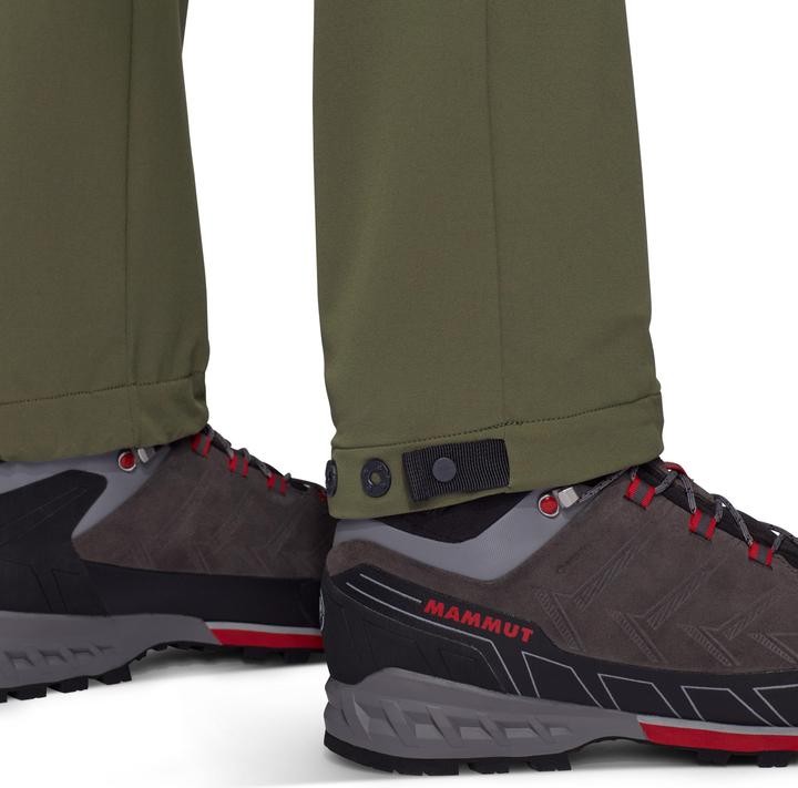 Immagine prodotto Mammut Pantaloni Courmayeur SO Uomo (46)