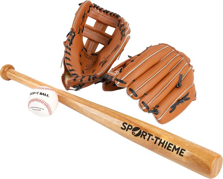 Image du produit Sport-Thieme Teeball-Set Junior (25.98")