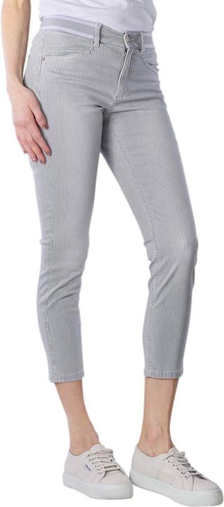 Immagine prodotto Marc O'Polo - Pullover a manica lunga con scollo a V - cielo autunnale (L)