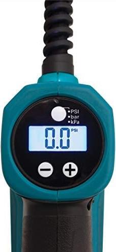 Actual product image Makita DMP180Z (8.30 bar, 180 l)