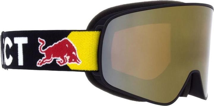 Actual product image Spect Eyewear ski mask rush