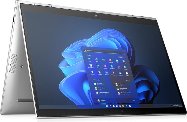 Actual product image HP Elite x360 830 G9 (13.30", Intel Core i5-1235U, 8 GB, 256 GB, DE)