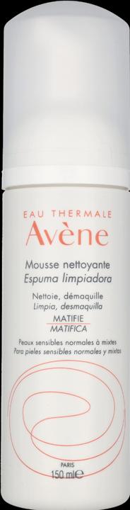 Produktbild Avène Mattierender Reinigungsschaum (Mousse, 150 ml)