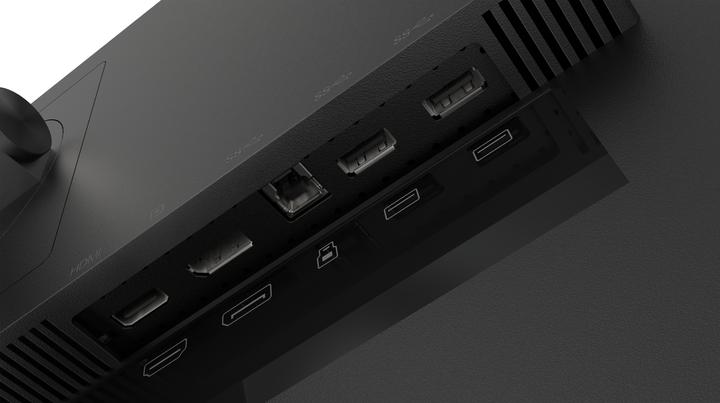 Produktbild Lenovo ThinkVision T27q-20 (2560 x 1440 Pixel, 27")