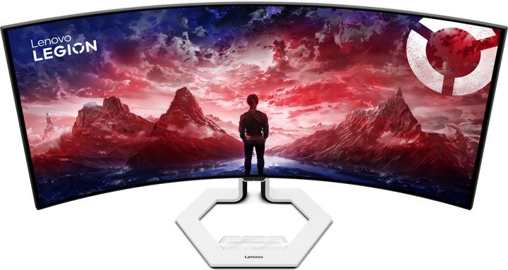 Actual product image Lenovo Legion Pro 34WD-10 34inch Monitor (3440 x 1440 pixels, 34")