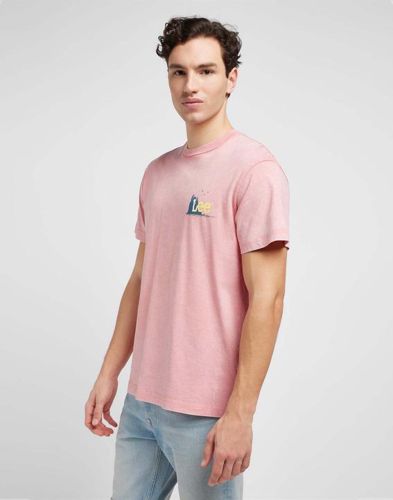 Image du produit Lee T-shirts Camp Tee (XL)