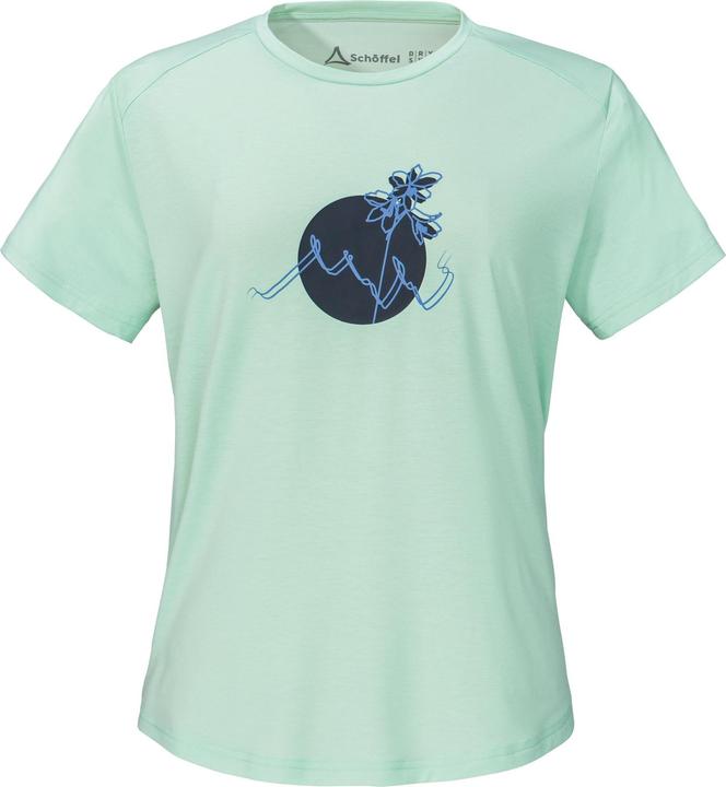 Actual product image Schöffel T Shirt Haberspitz (42, L, XL)