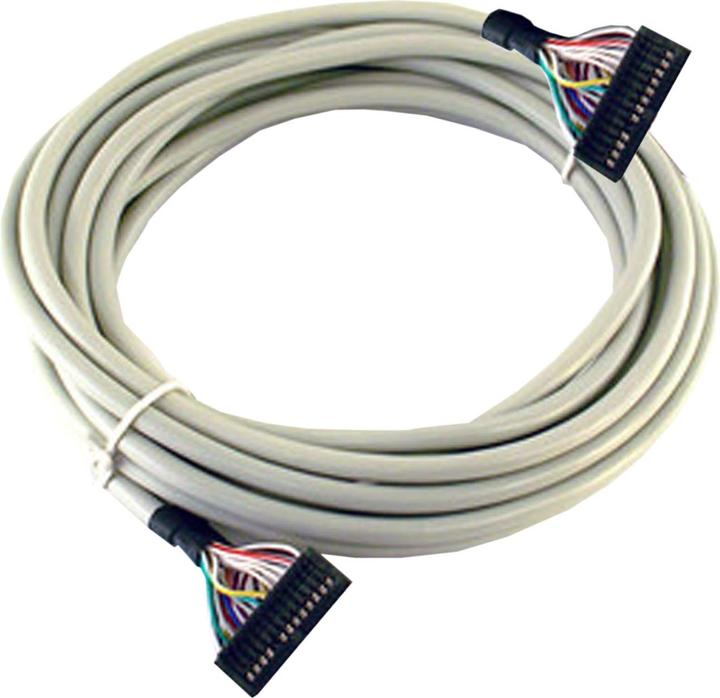 Schneider Electric Connection cable-dig. Input Twido to ABFTE20EP200