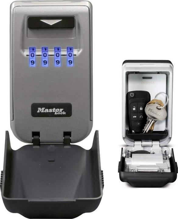 Image du produit Master Lock Sélectionnez Accès 5425EURD