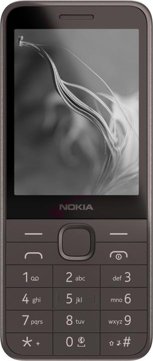 Nokia 235 4G (2024) (2.80", 2 Mpx, 4G)