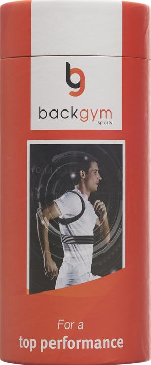 Backgym Sports (M)