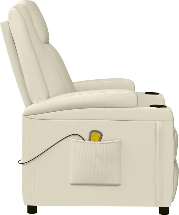 Immagine prodotto VidaXL Sedia da massaggio elettrica
