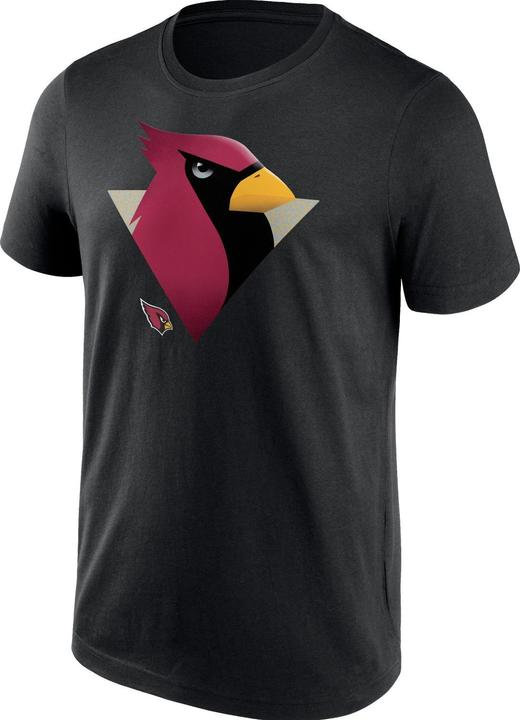 Produktbild Fanatics NFL Shirt - ILLUSTRATION Arizona Cardinals - XL (XL)