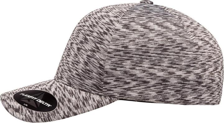 Produktbild Flexfit Einzelpanel Kappe Delta (XL)
