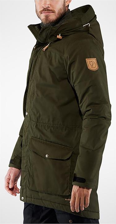 Image du produit Fjällräven Singi Wool Padded Parka (XL)
