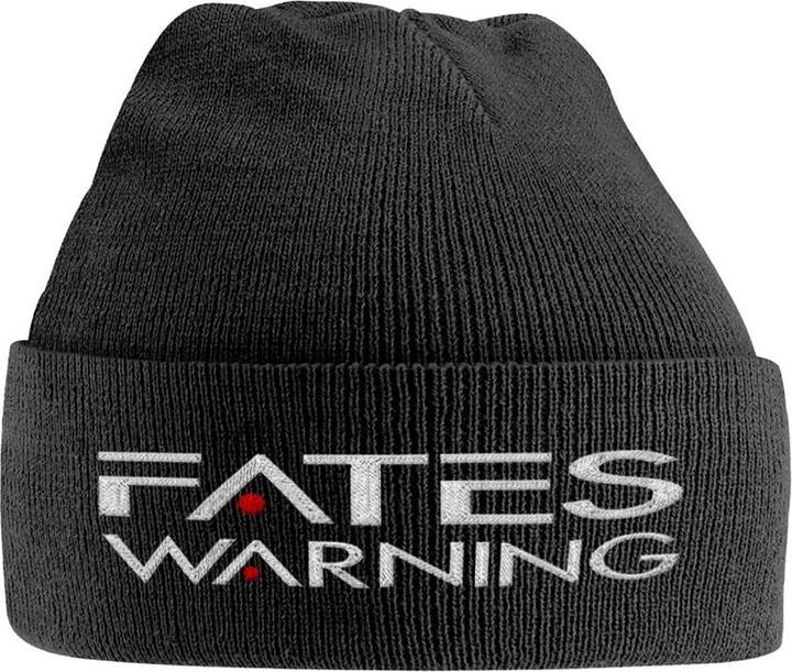 Actual product image Universal Textiles Logo Beanie