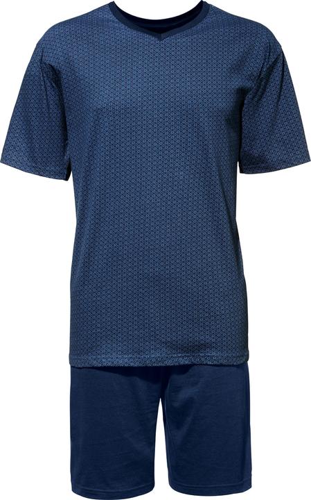 Bleu foncé