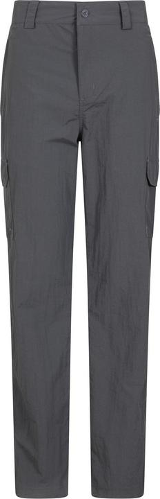Actual product image Mountain Warehouse Mens Explore Trousers (48 D)