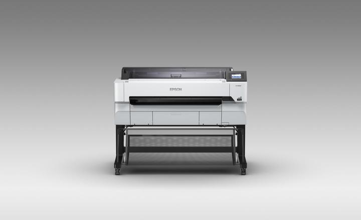 Immagine prodotto Epson SureColor SC-T5400M (Inchiostro, Colore)