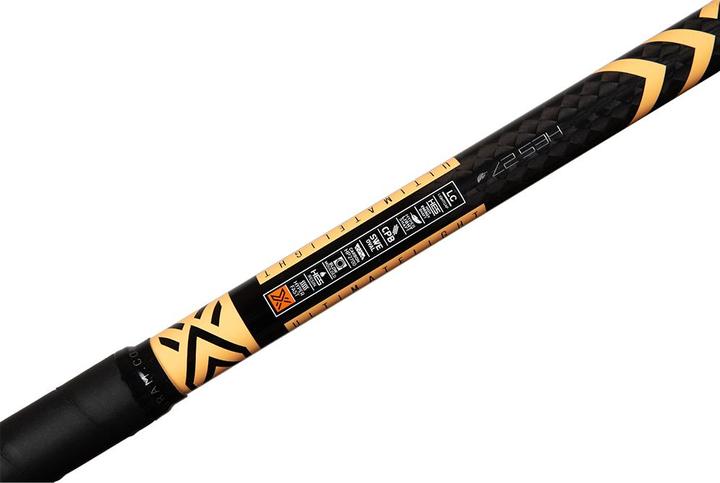 Immagine prodotto Oxdog Bastone Floorball Ultimatelight Hes 27 96 Cm (96 cm, A destra)