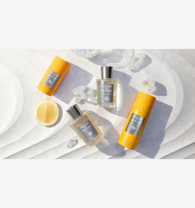 Actual product image Acqua Di Parma colonia pura (Eau de cologne, 180 ml)