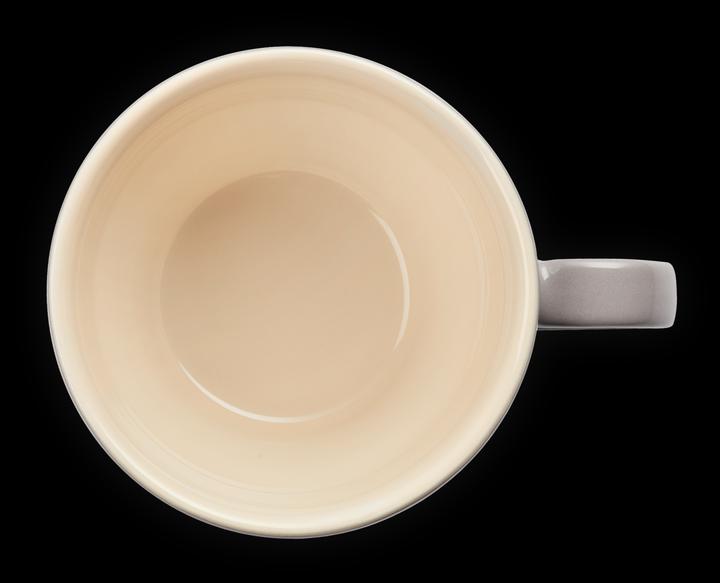 Actual product image Le Creuset CUP 400 ML FLINT (400 ml, 1 x)