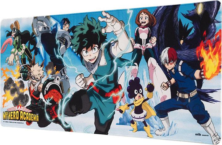 Immagine prodotto Grupo Erik MY HERO ACADEMIA - Tapis de Bureau XL (XL)