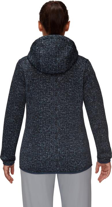 Produktbild Mammut Chamuera ML Hooded Jacket Women (S)